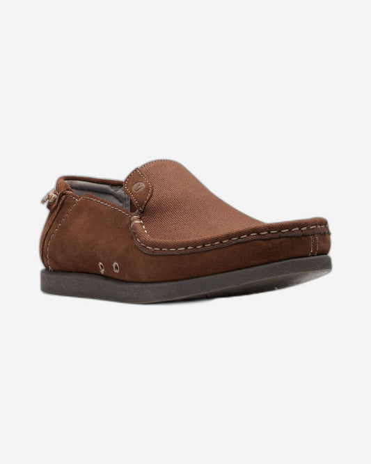 Clarks Shacrelite Step Shoes (Standard Fit)