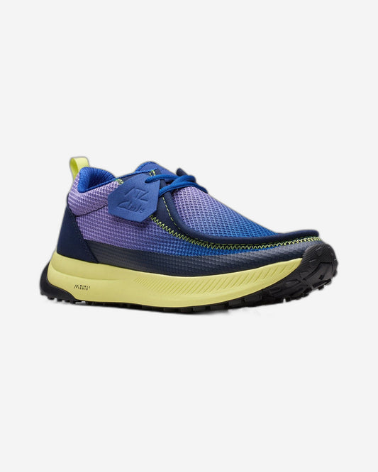 Clarks Atl Trailwally Shoes (Standard Fit)