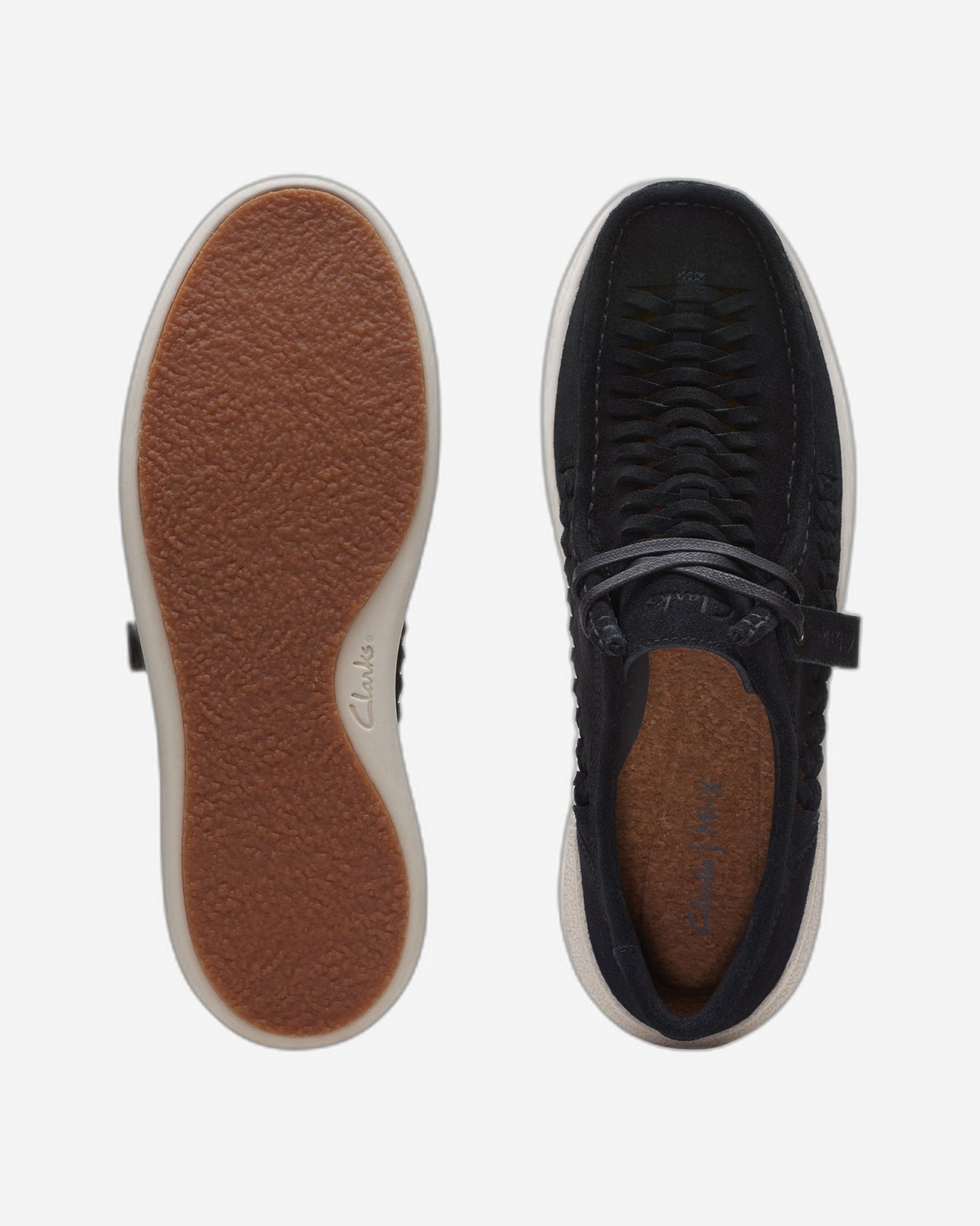 Clarks Courtlite Weave (Standard Fit)