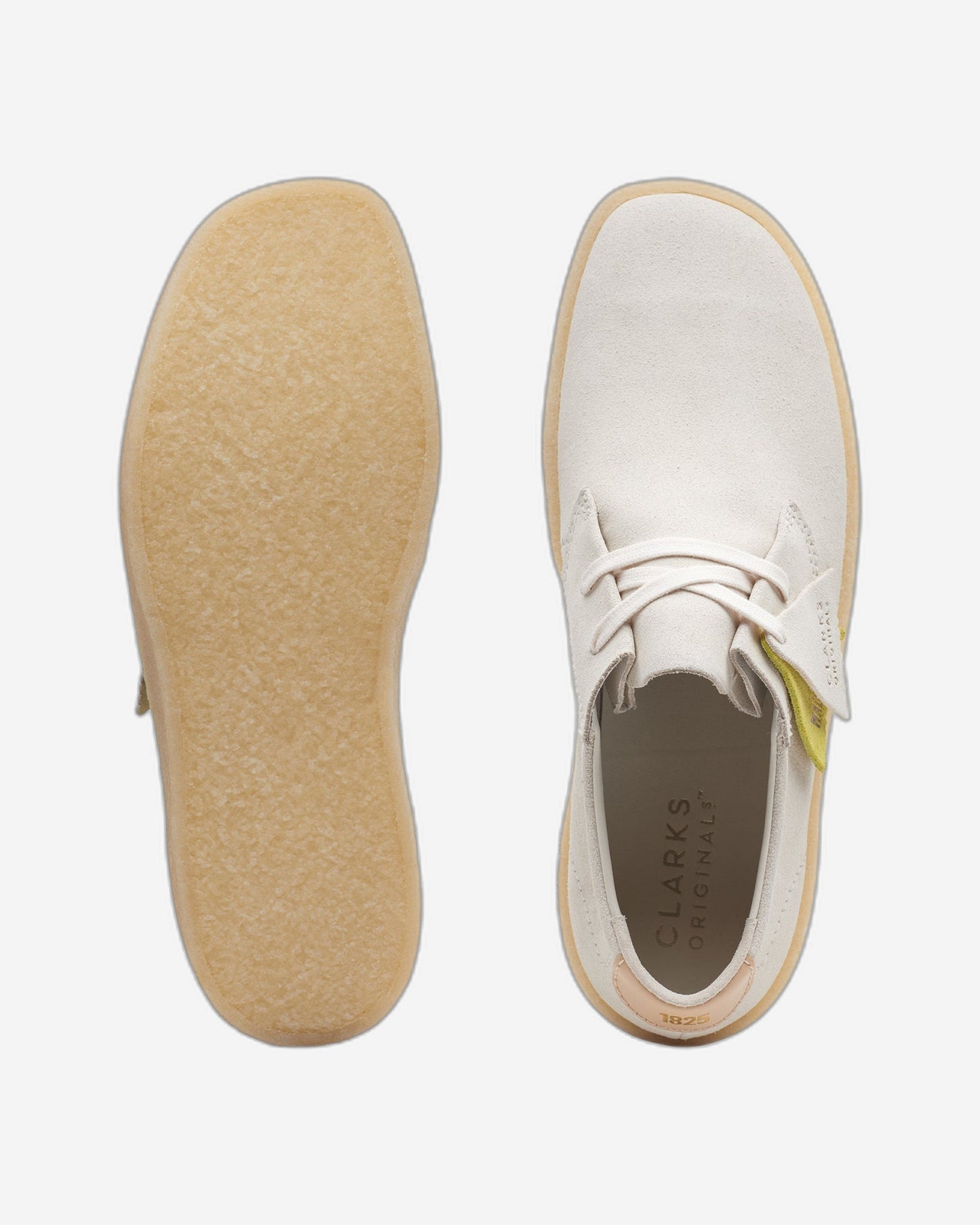 Clarks Ashcott Cup (Standard Fit)