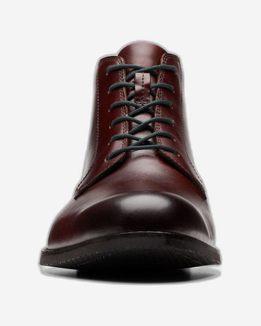 Clarks Craft Arlo Hi (Standard Fit)