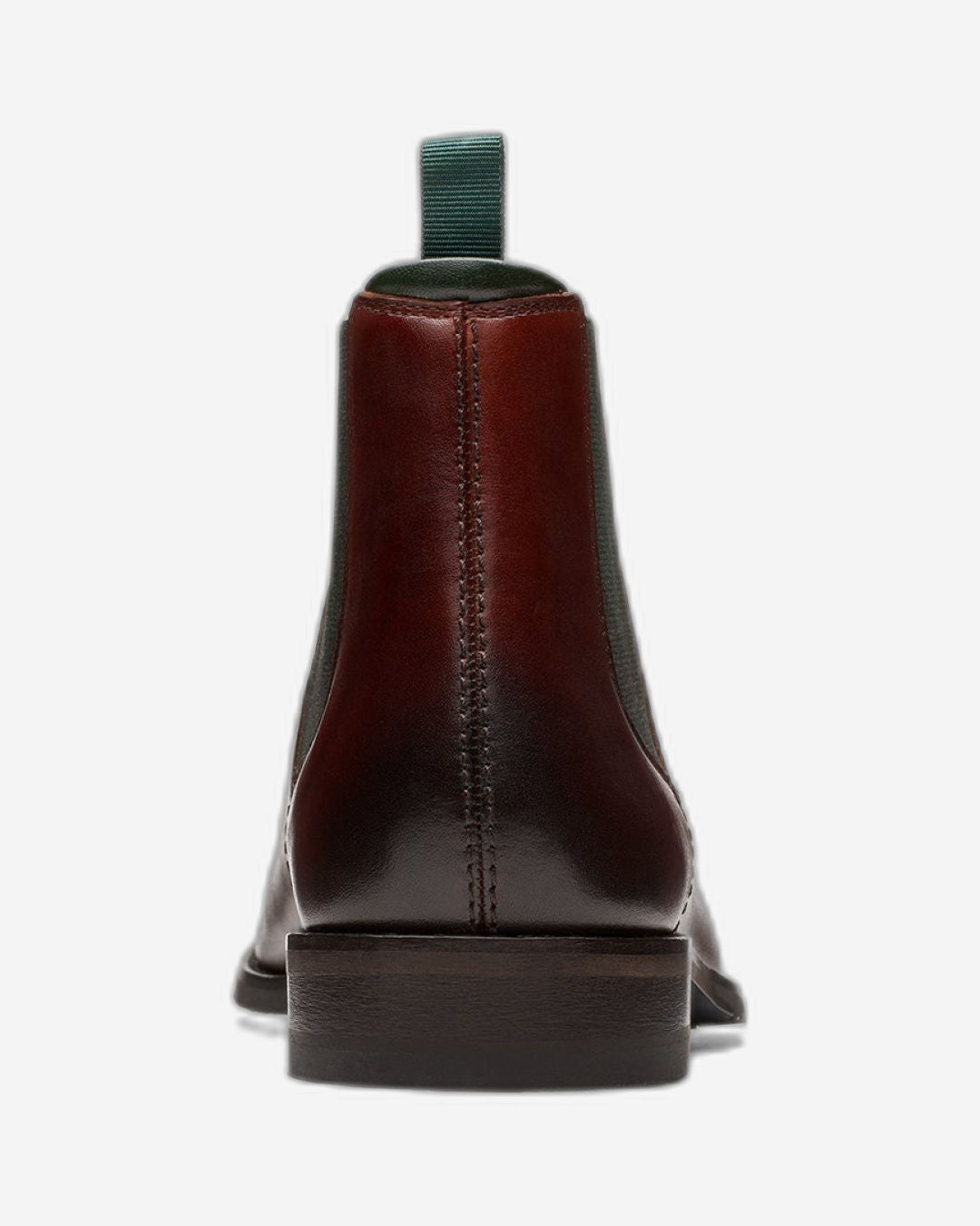 Clarks Craftarlo Top Boots (Standard Fit)