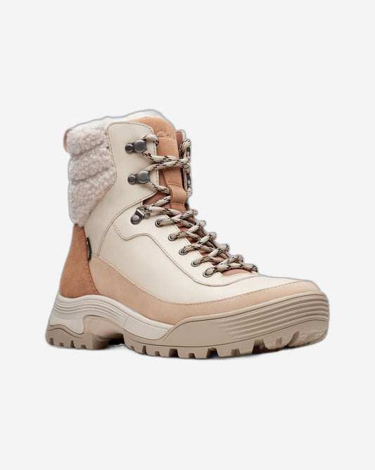 Clarks Atl Hike Top Gtx Boots (Standard Fit)