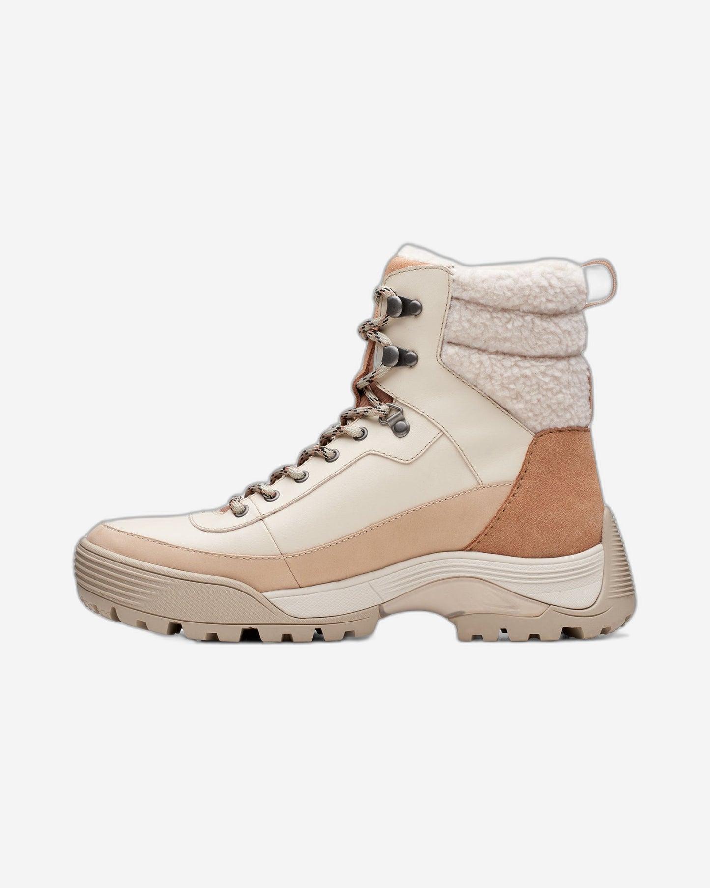 Clarks Atl Hike Top Gtx Boots (Standard Fit)