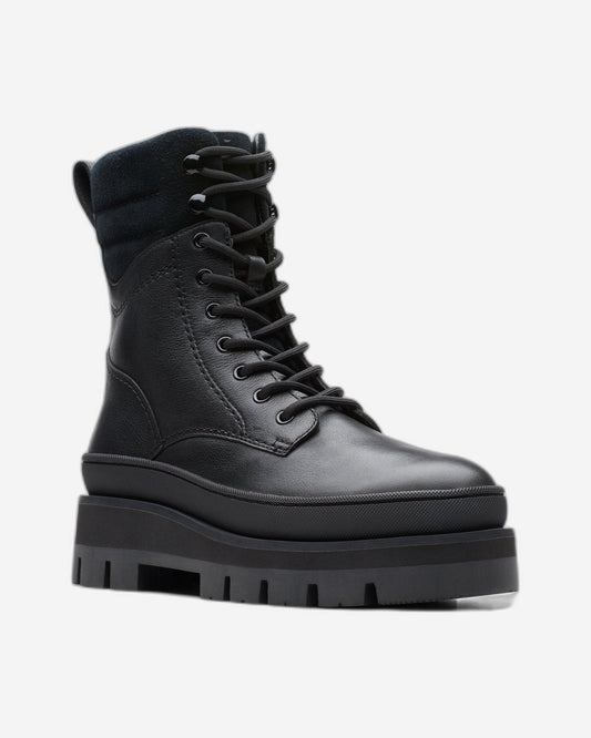 Clarks Orianna2 Hike Boots (Standard Fit)