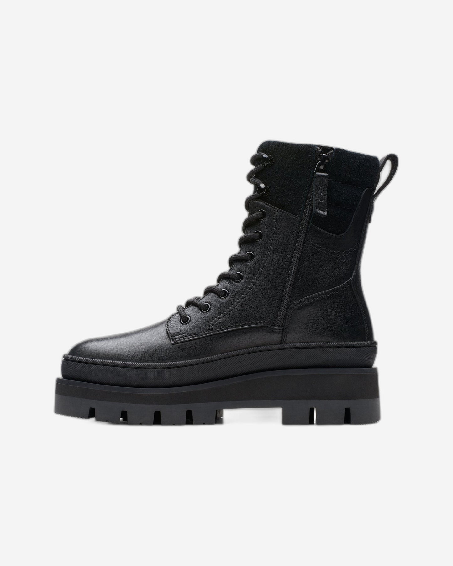 Clarks Orianna2 Hike Boots (Standard Fit)