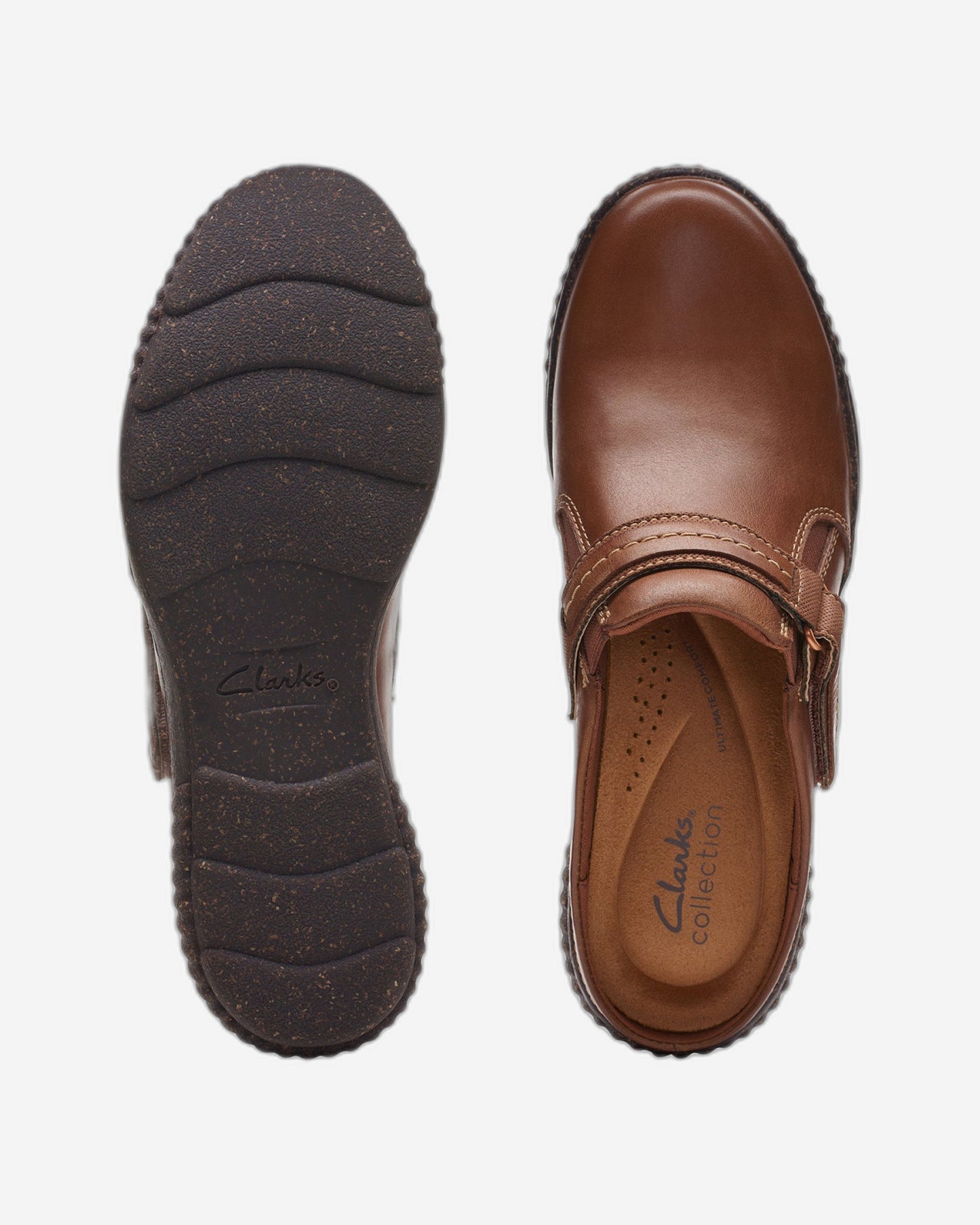 Clarks Caroline May (Standard Fit)
