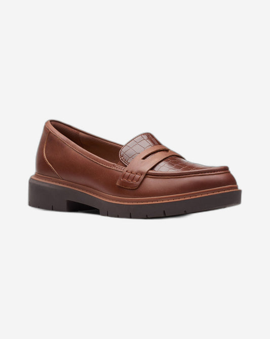 Clarks Westlynn Ayla Shoes (Standard Fit)
