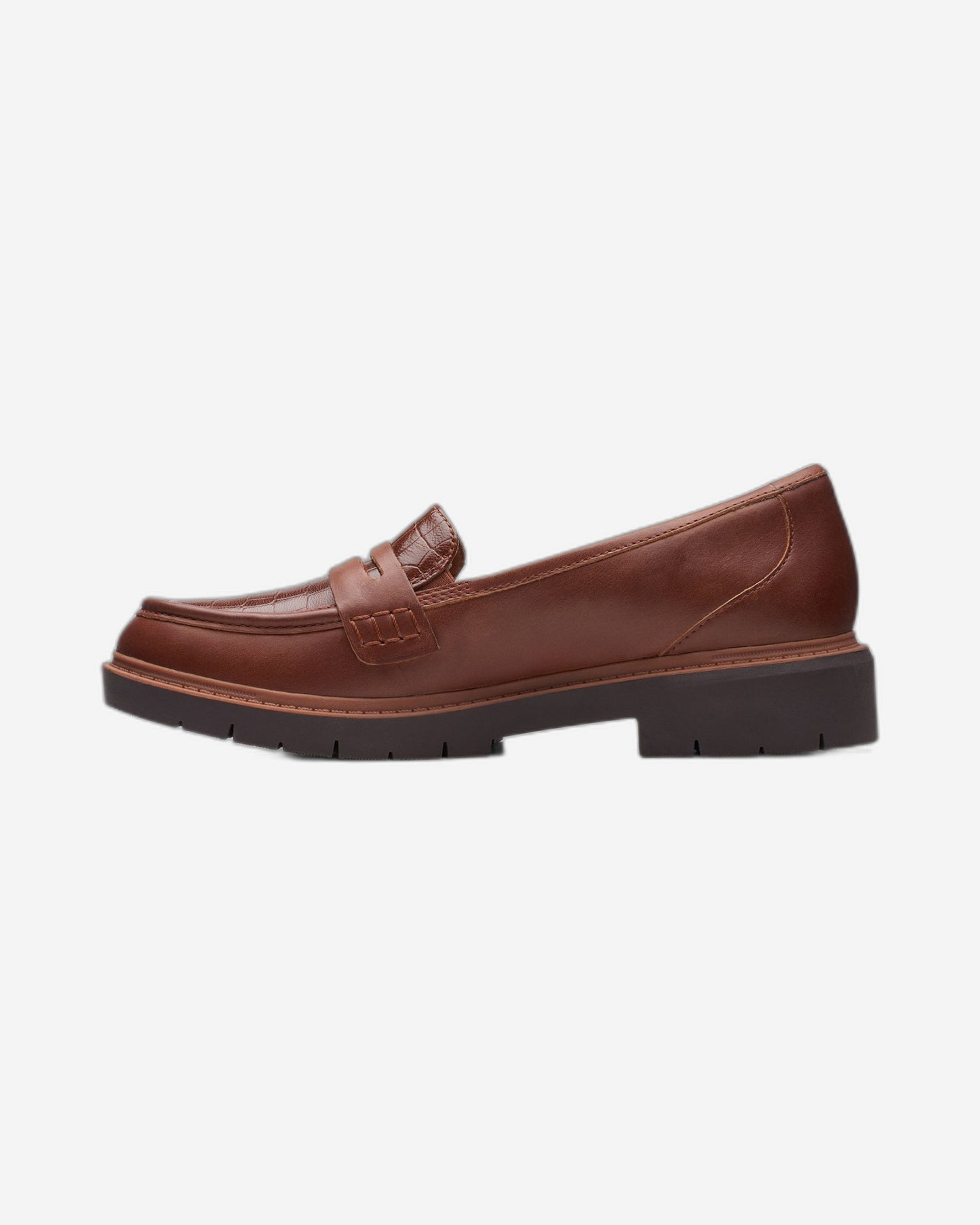 Clarks Westlynn Ayla Shoes (Standard Fit)