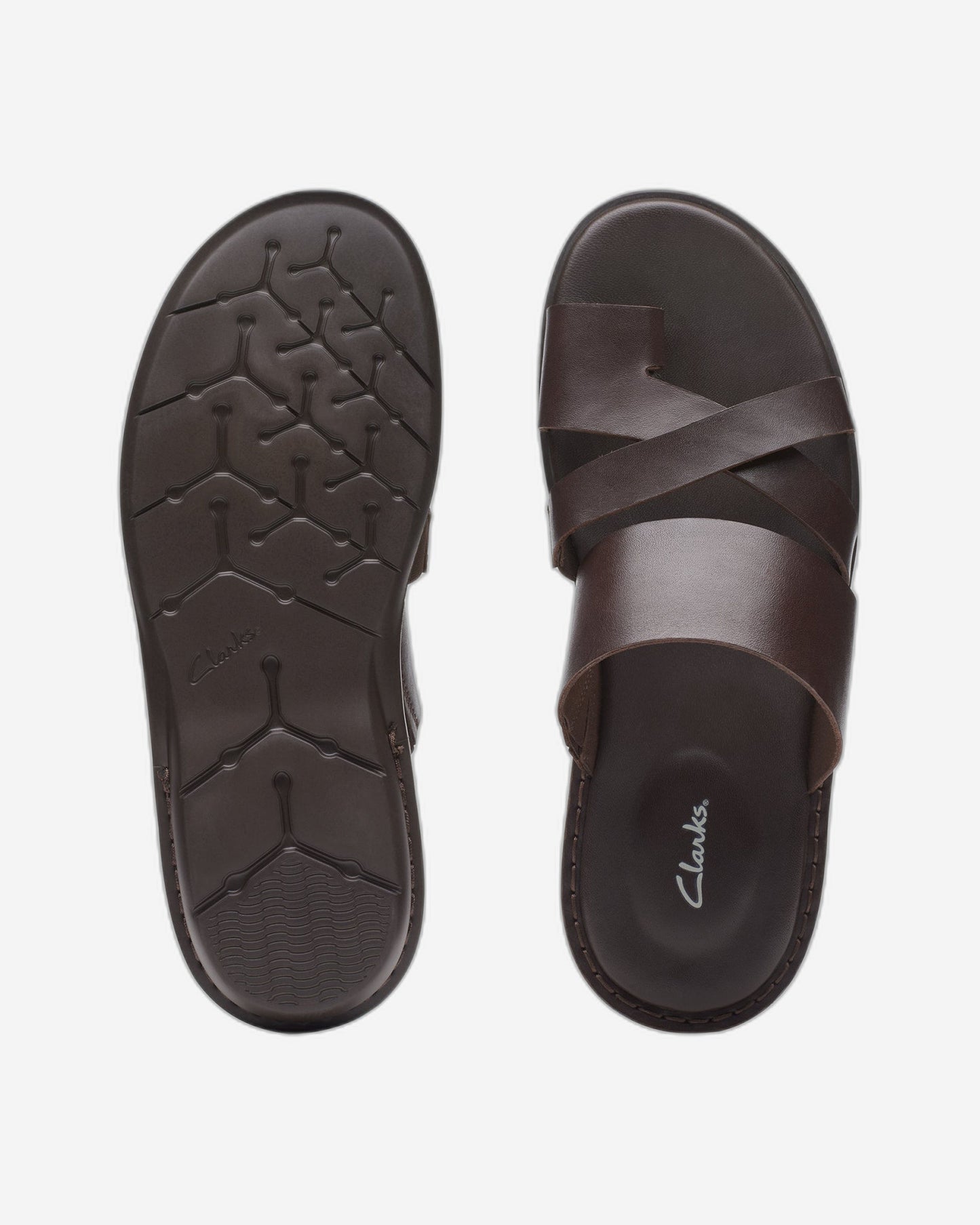 Clarks Penryn Loop (Standard Fit)