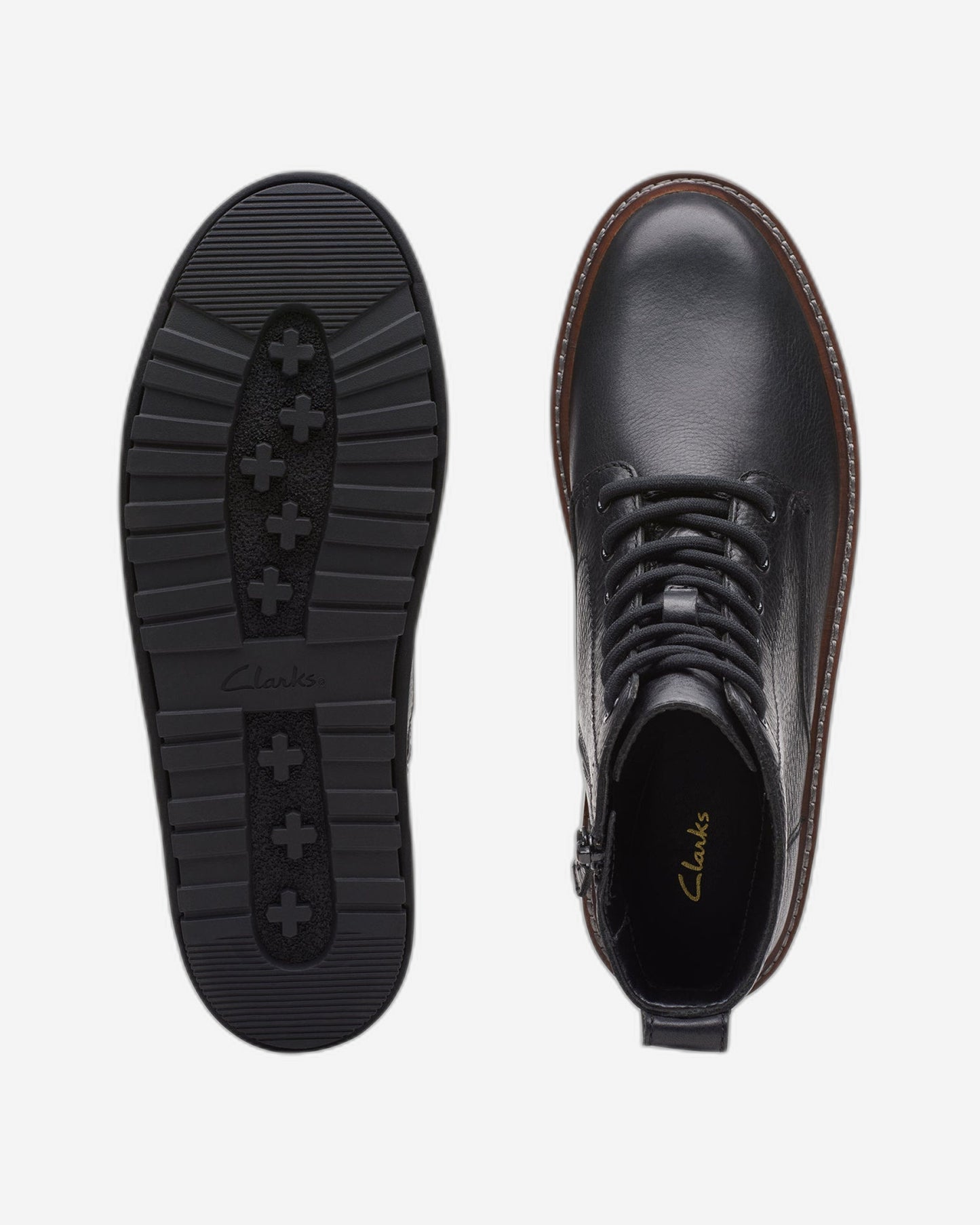 Clarks Oriannaw Lace (Standard Fit)
