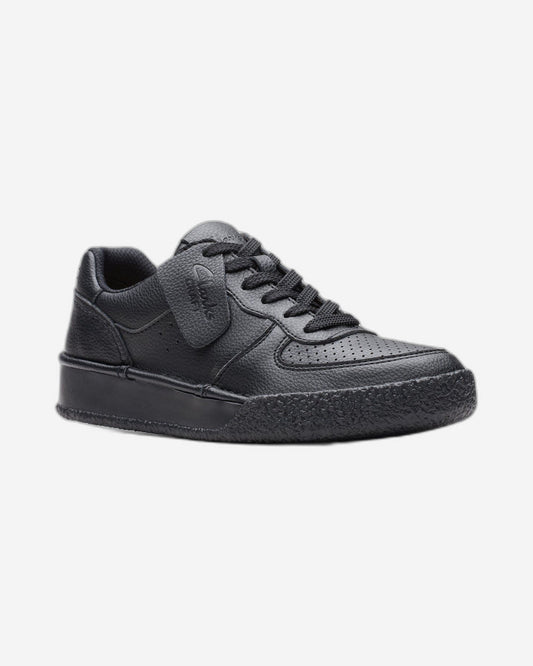 Clarks Craft Cup Court Shoes (Standard Fit)