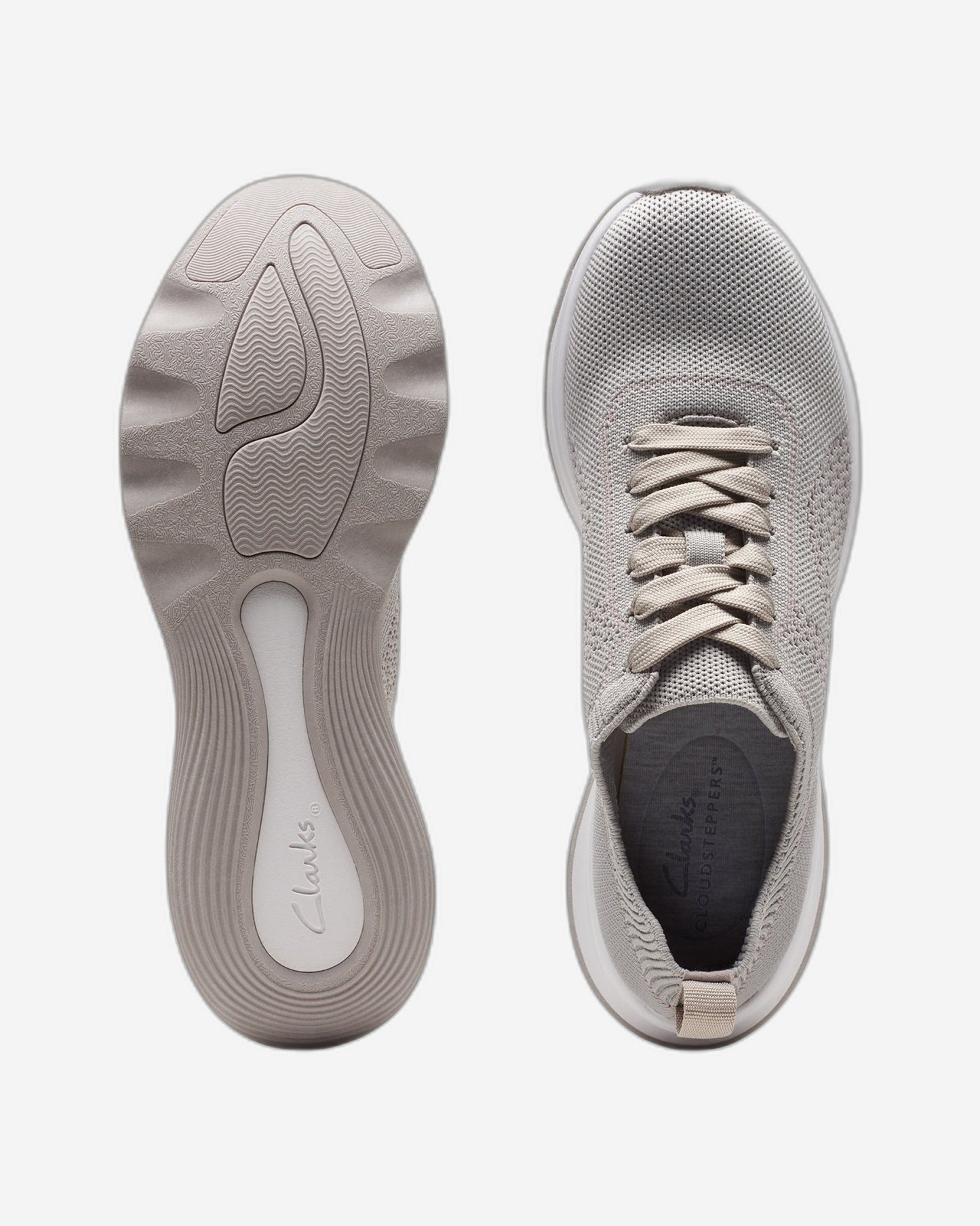 Clarks Circuit Tie (Standard Fit)