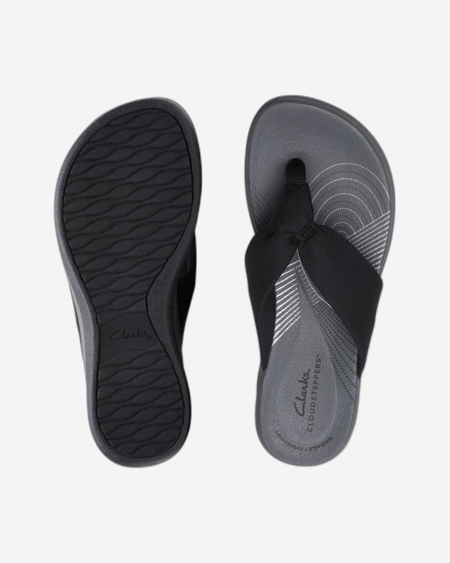 Clarks Arla Glison 2 Sandals (Standard Fit)