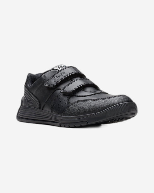 Clarks Boys Cica Star Orb Kid (Wide Fit)