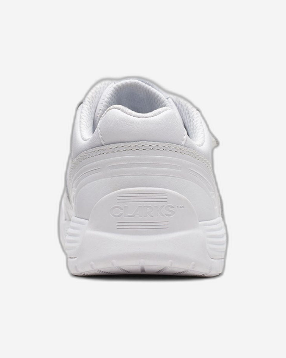 Clarks Boys Cica Star Orb Kid (Wide Fit)