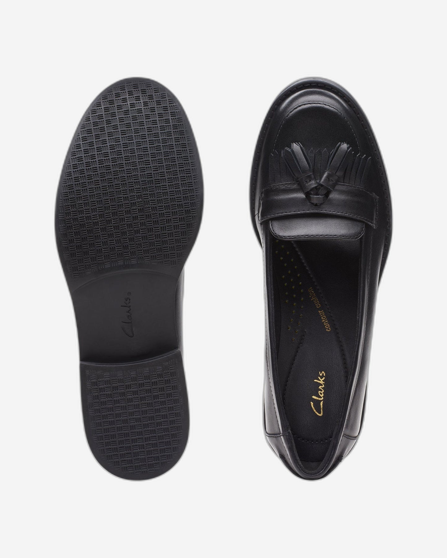 Clarks Camzin Angelica (Standard Fit)