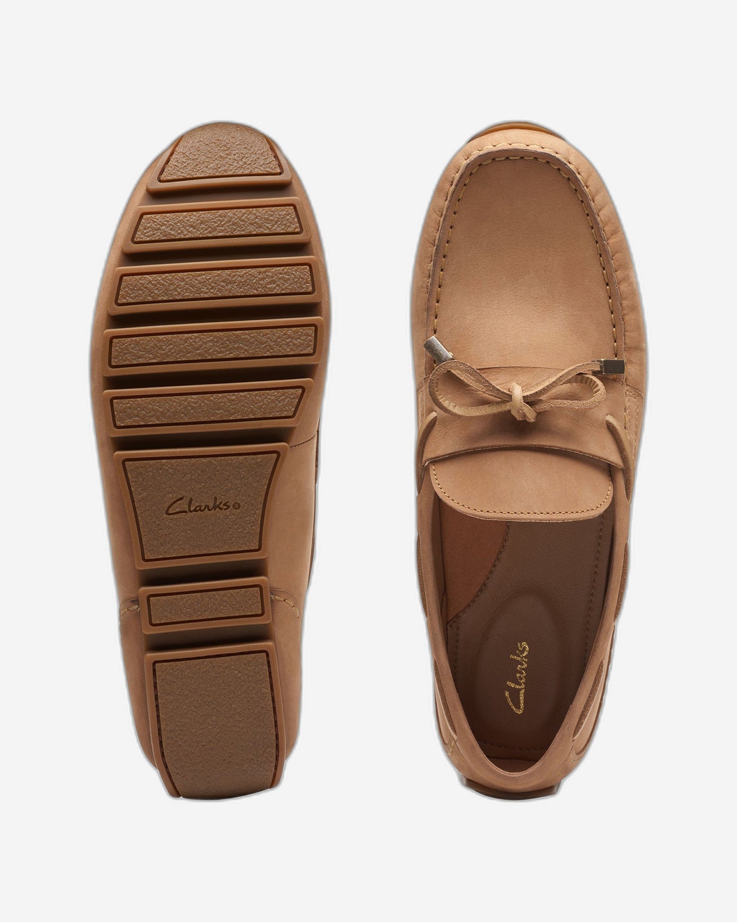 Clarks Oswick Step (Standard Fit)