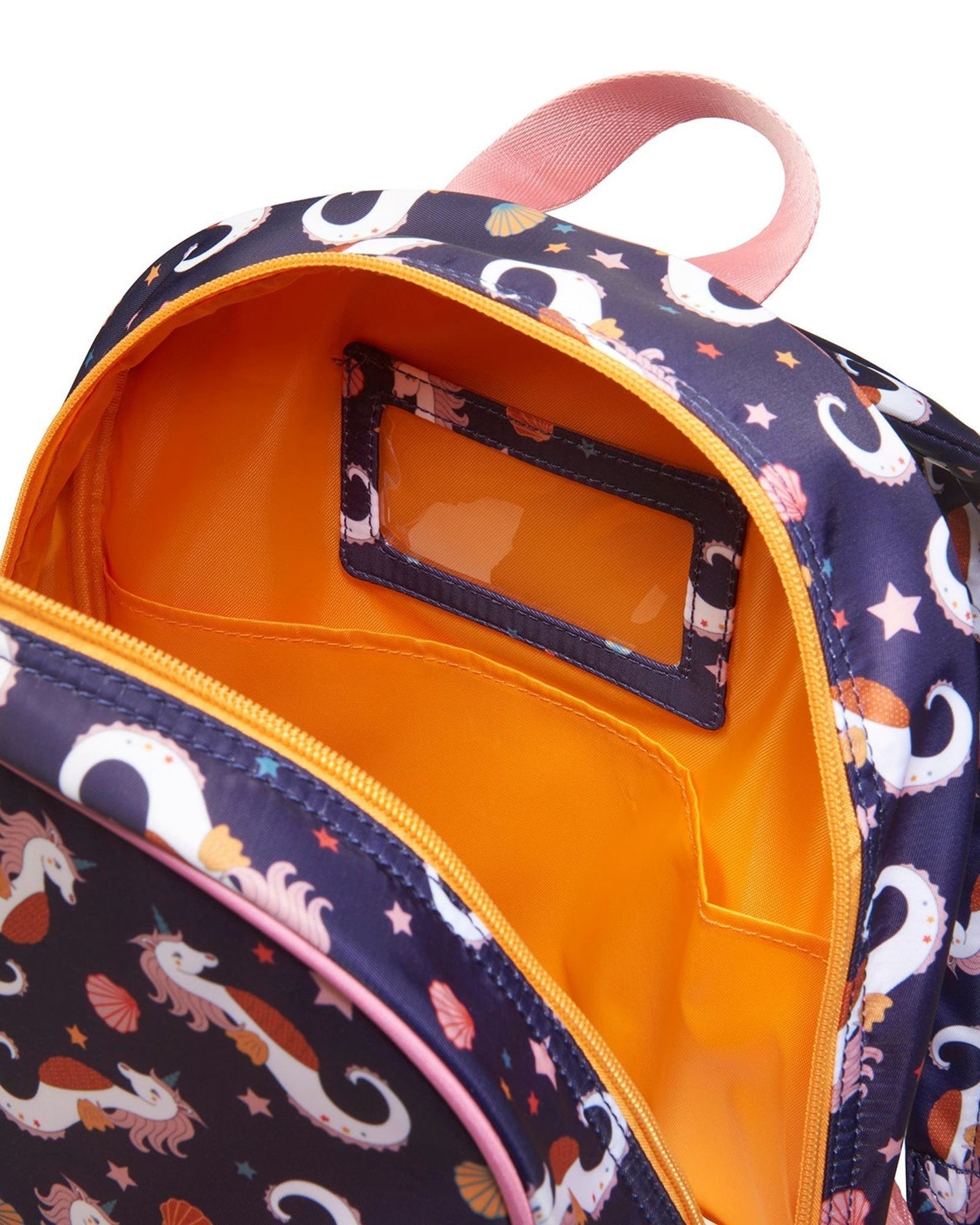 Clarks Hopper Large Backpack - Anthracite