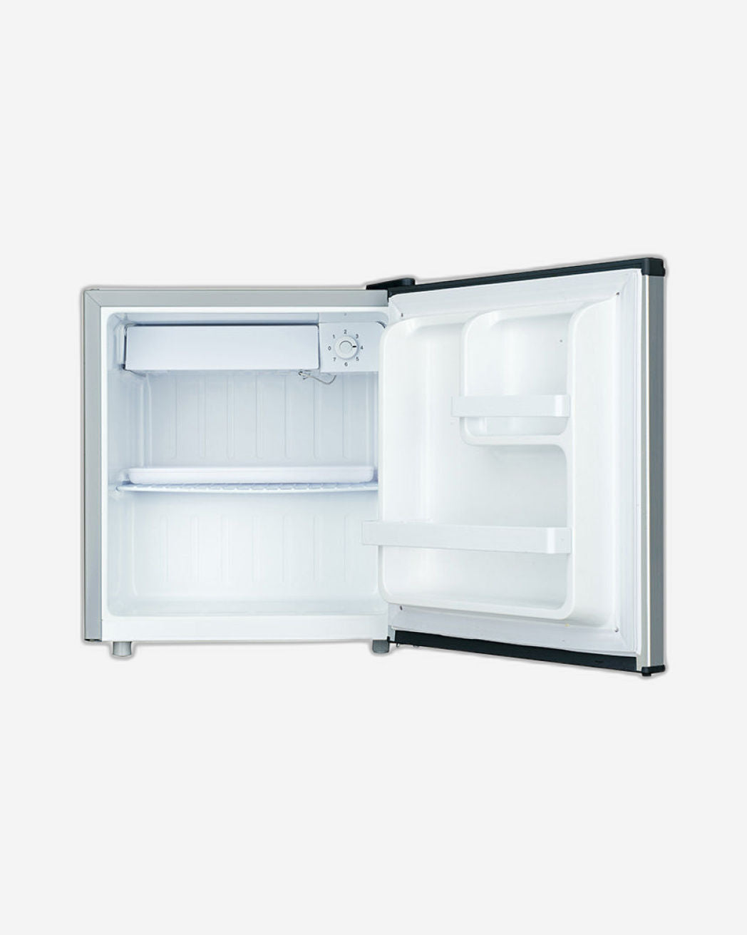 Hoover Single Door Refrigerator 62L
