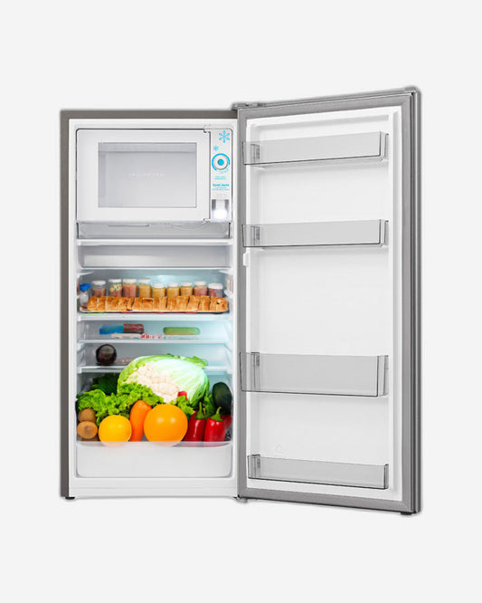 Hoover Single Door Refrigerator 200L