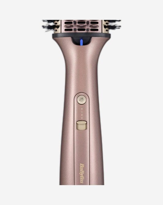 BaByliss Hair Straightener 25mm