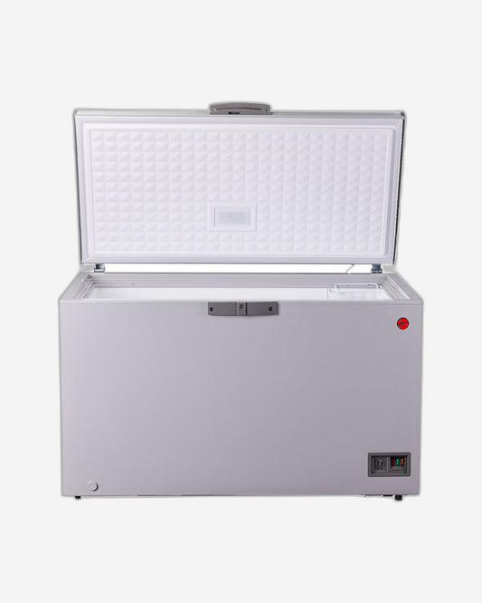 Hoover Chest Freezer 493L