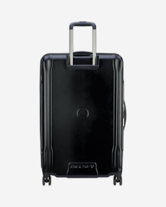 Cruise Hardside 2.0 4Dw 80Cm Trolley Black