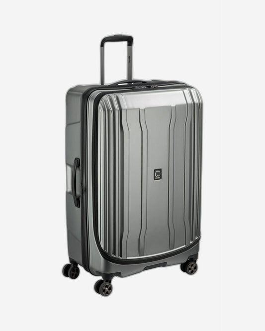Cruise Hardside 2.0 4Dw 80Cm Trolley Platinum