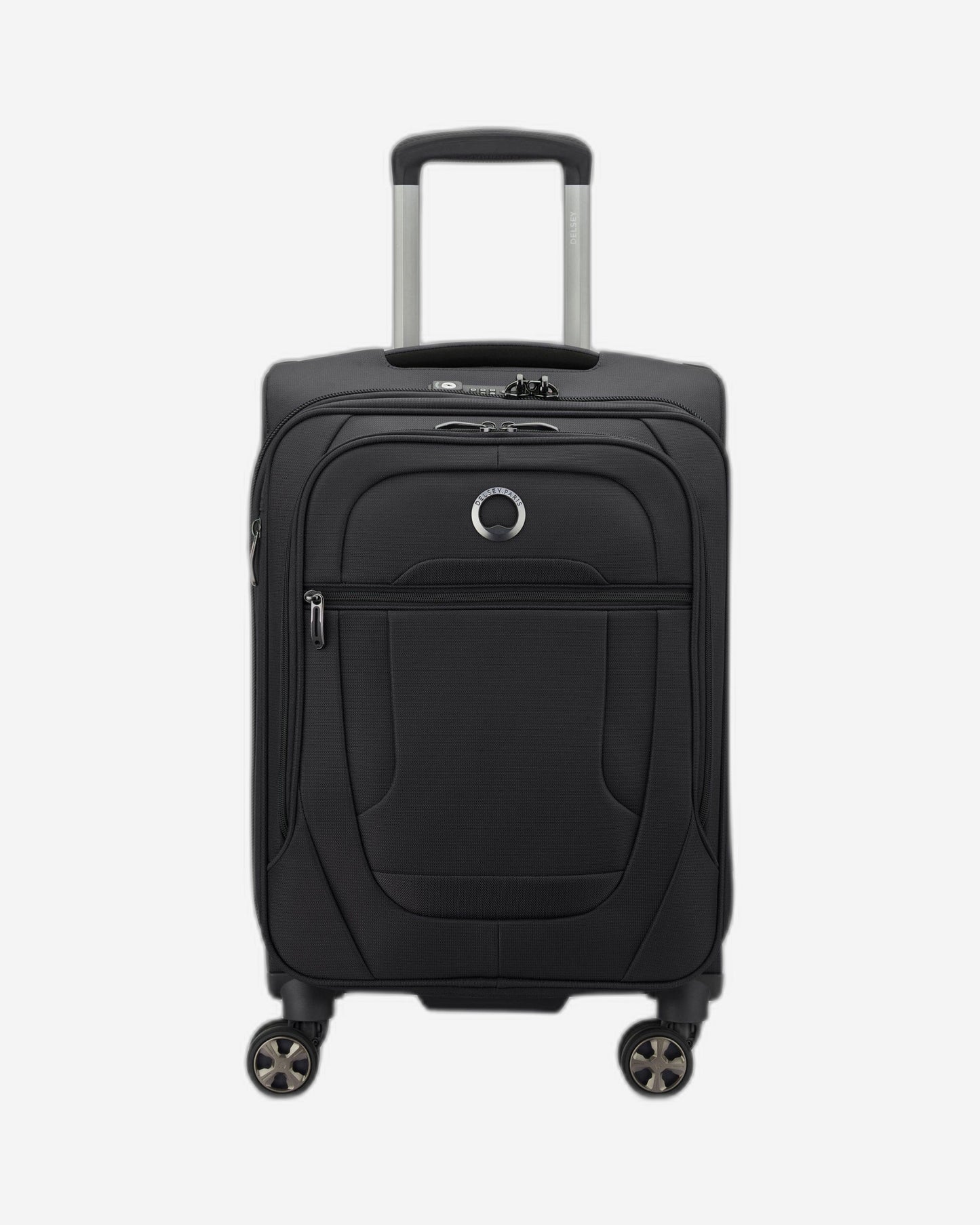 Delsey Paris Helium DLX 2.0 Luggage