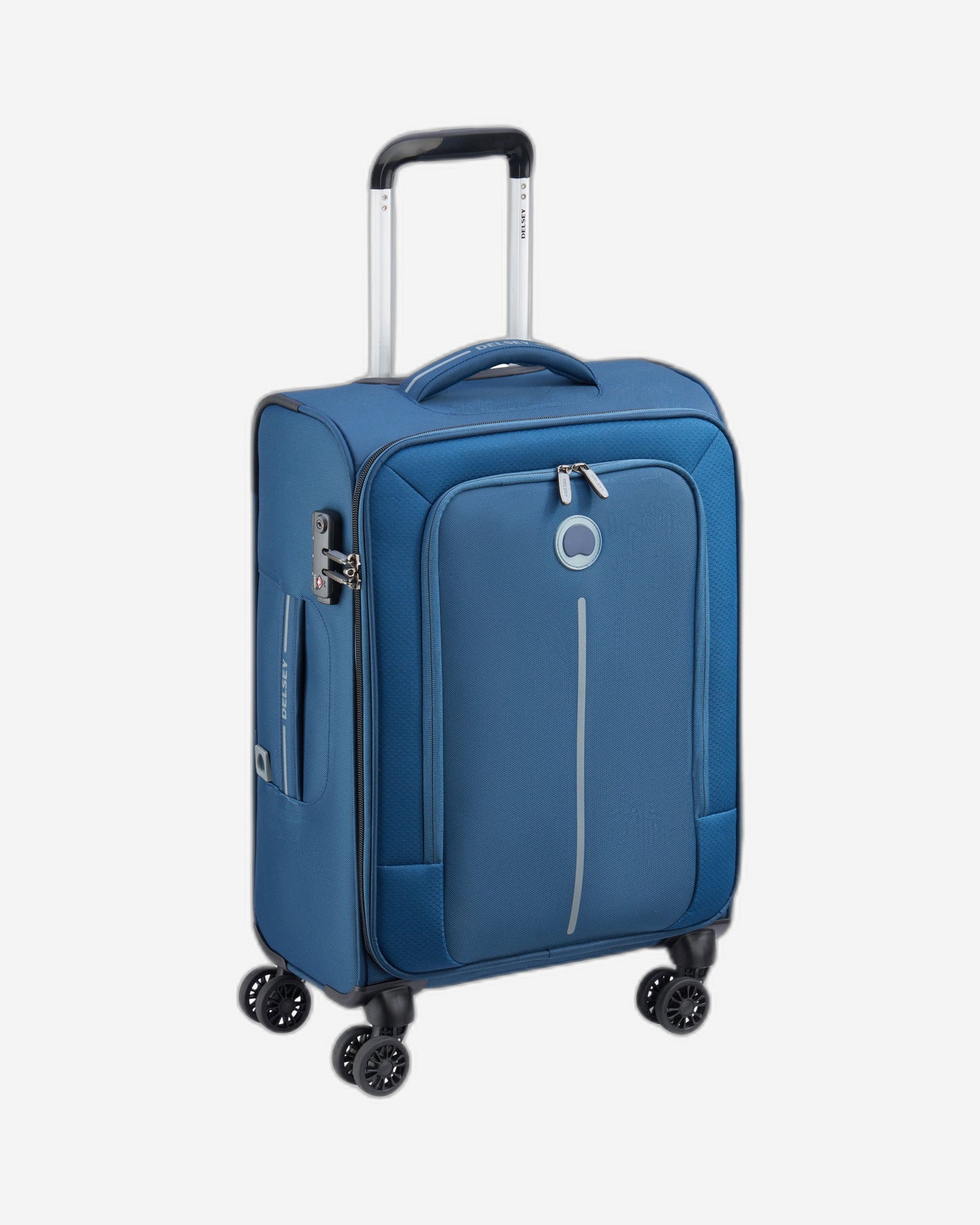 Delsey Paris Caracas Luggage