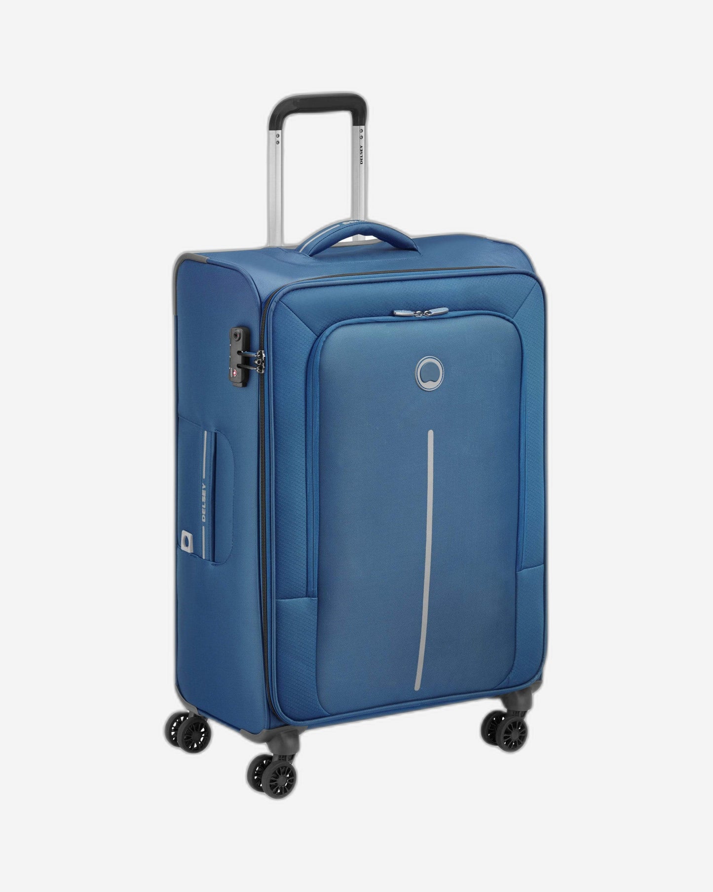 Caracas 70 4Dw Exp Trol Case Night Blue