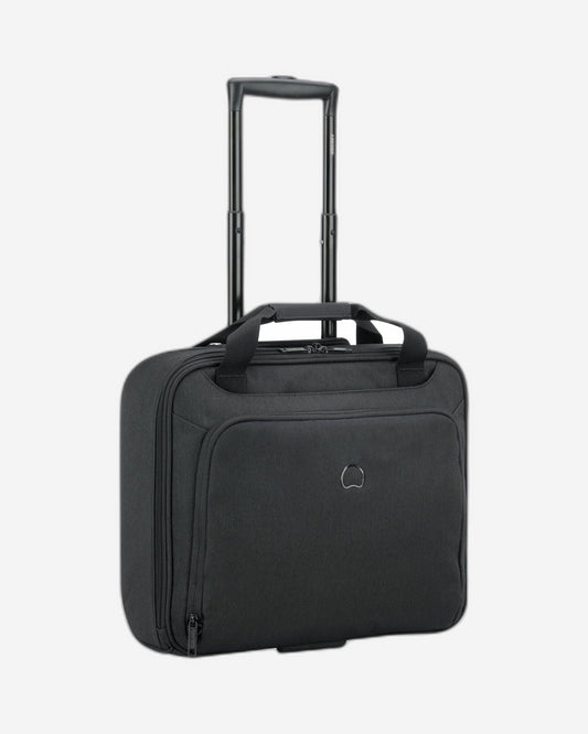 Delsey Paris Esplanade Luggage