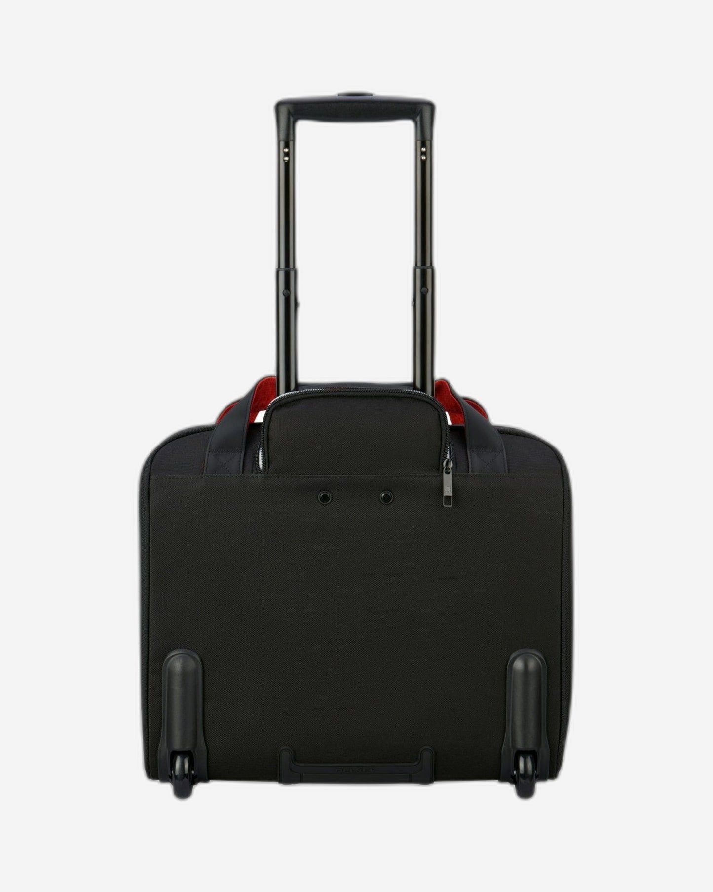 Delsey Paris Parvis Plus Luggage