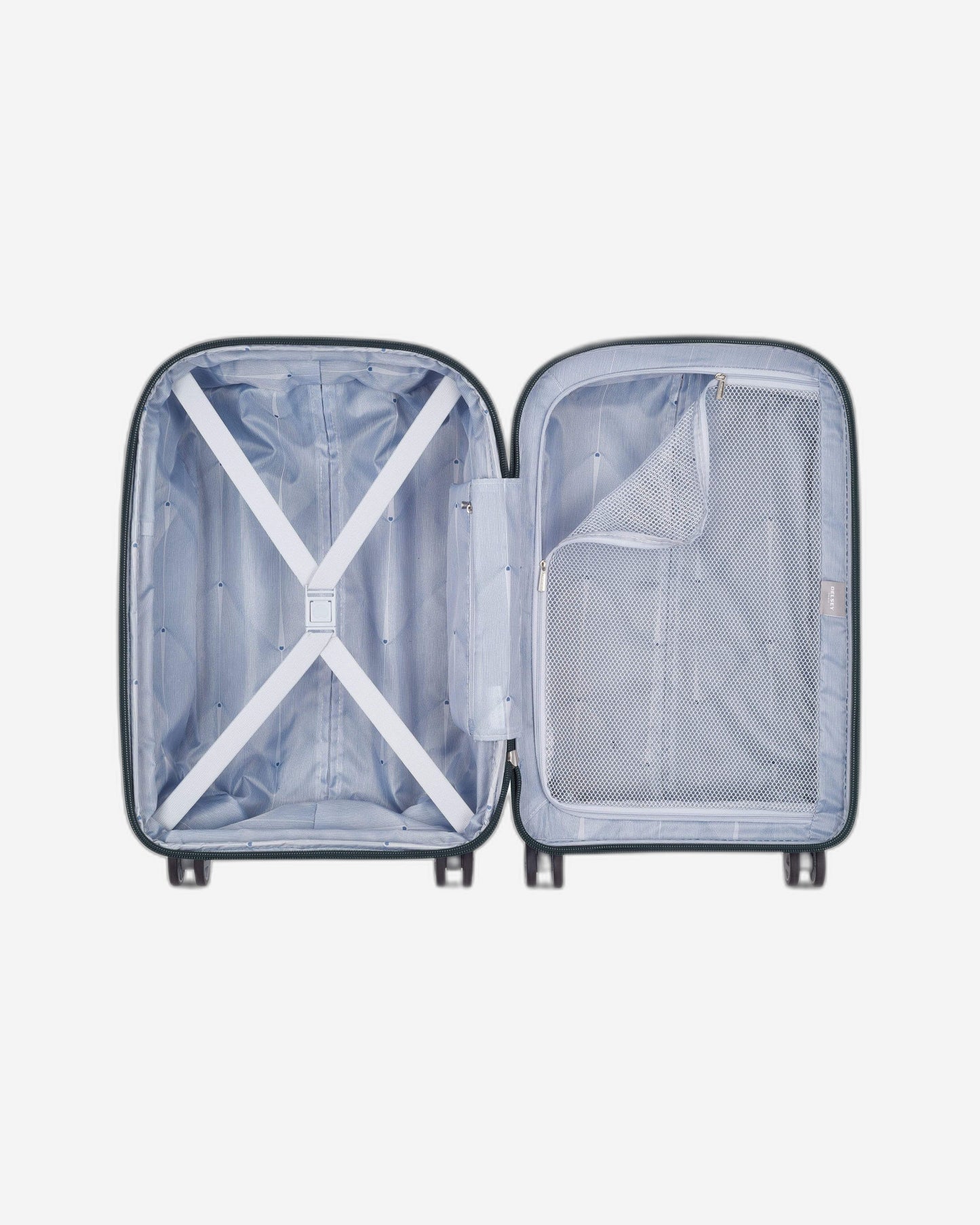 Delsey Paris Clavel (Recycled Material)
