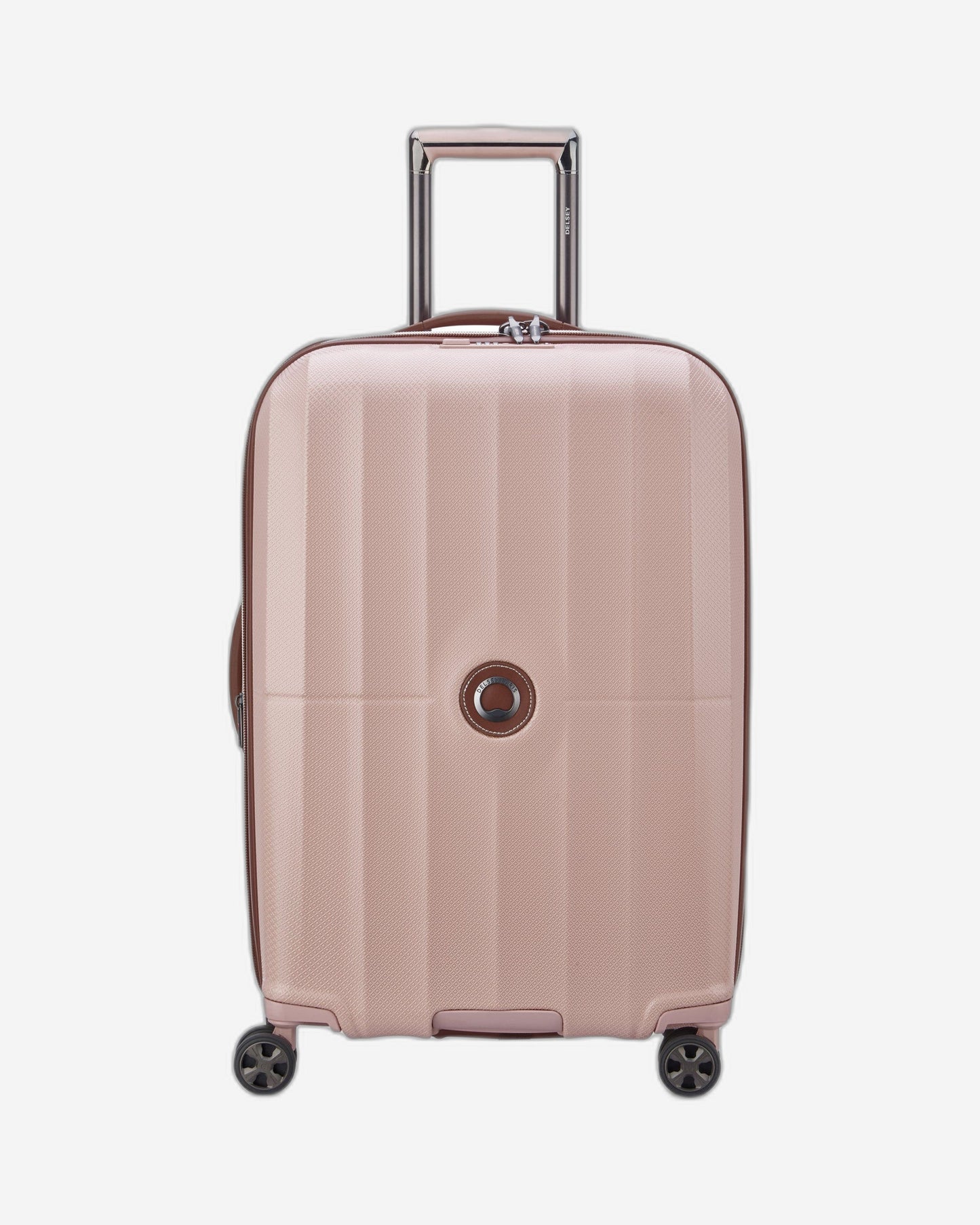 St Tropez 67Cm 4 Dw Exp Tc Pink