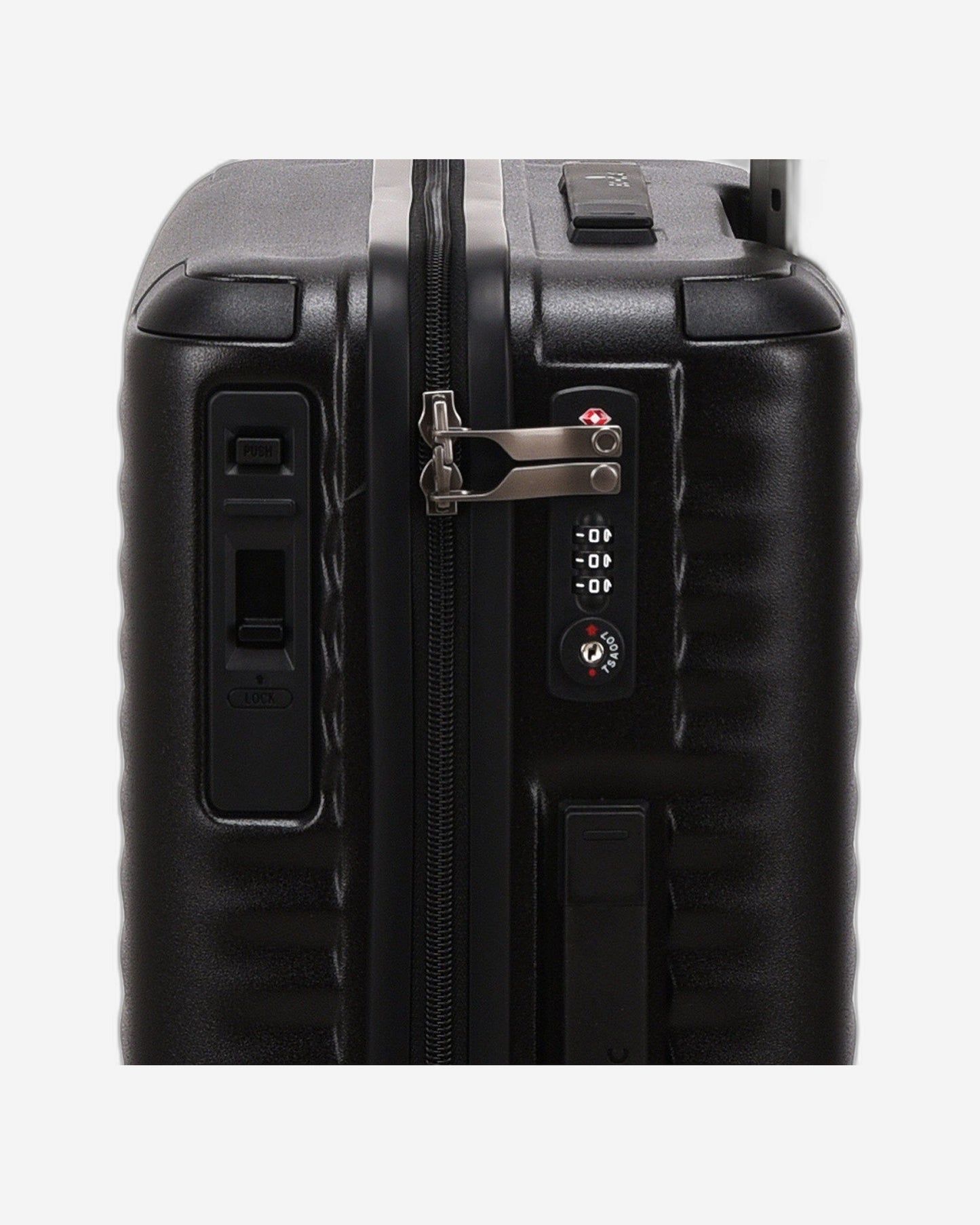 Echolac Celestra 55cm Luggage Non-Expandable Trolley