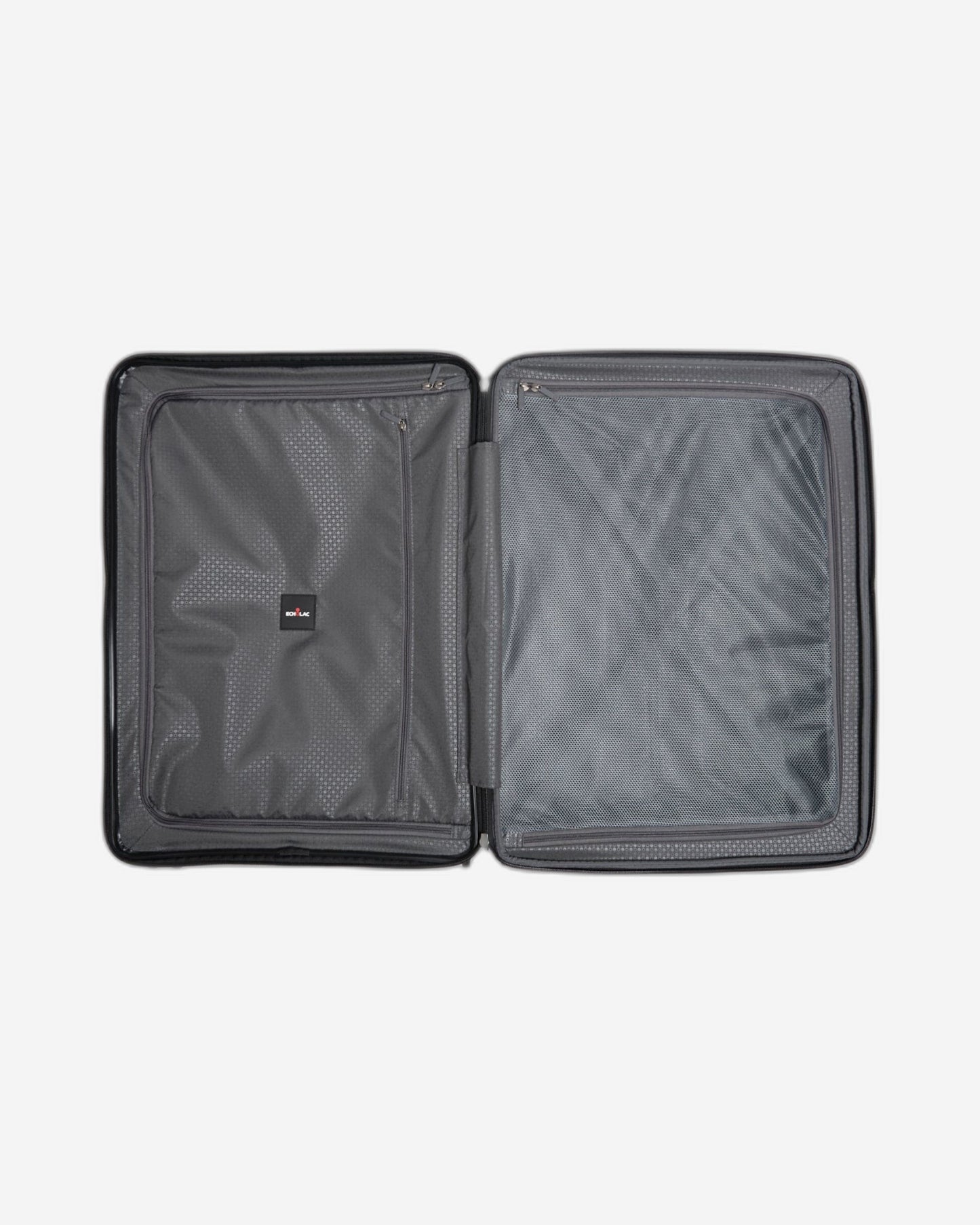 Echolac Forza 55cm Luggage Expandable Trolley