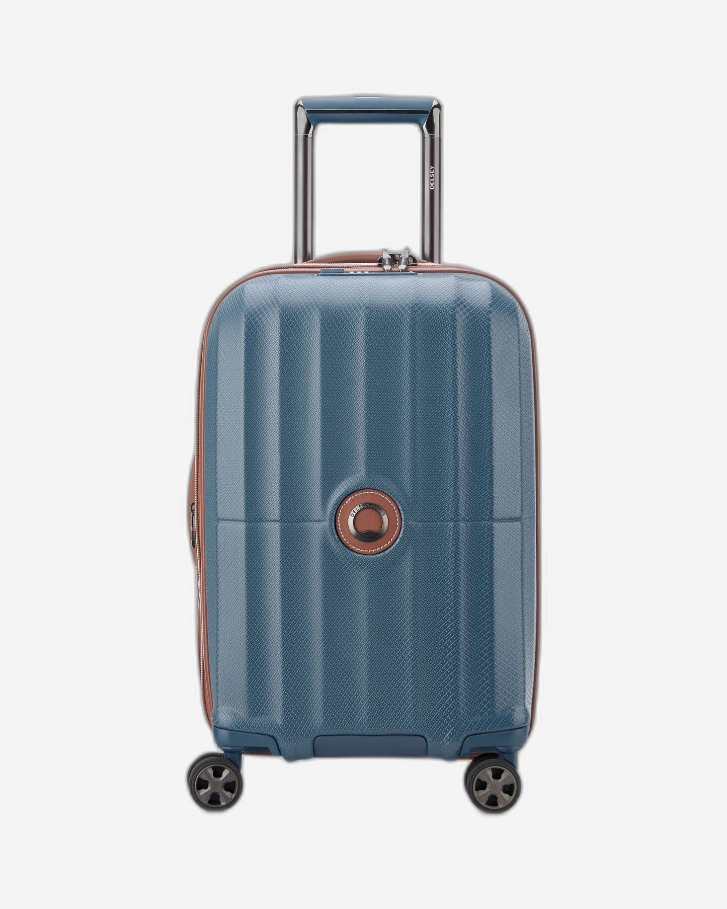 St Tropez 55 4Dw Cab Exp Tr Ultramarine Blue