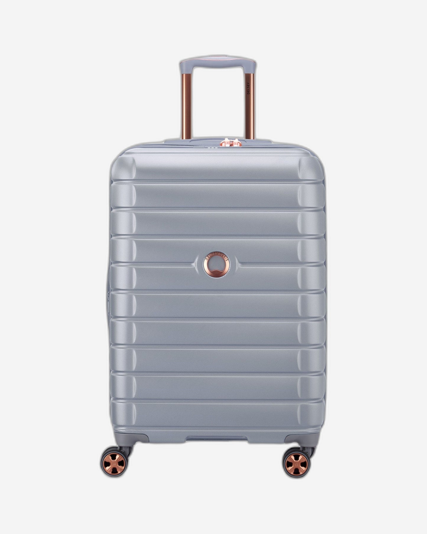 Helium Shadow 5.0 70Cm 4Wh Trolley Platinum