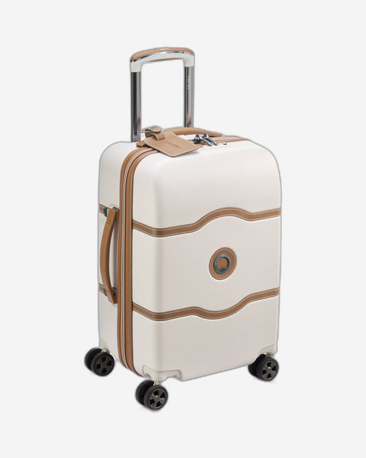 Delsey Paris Chatelet Air 2.0 Luggage