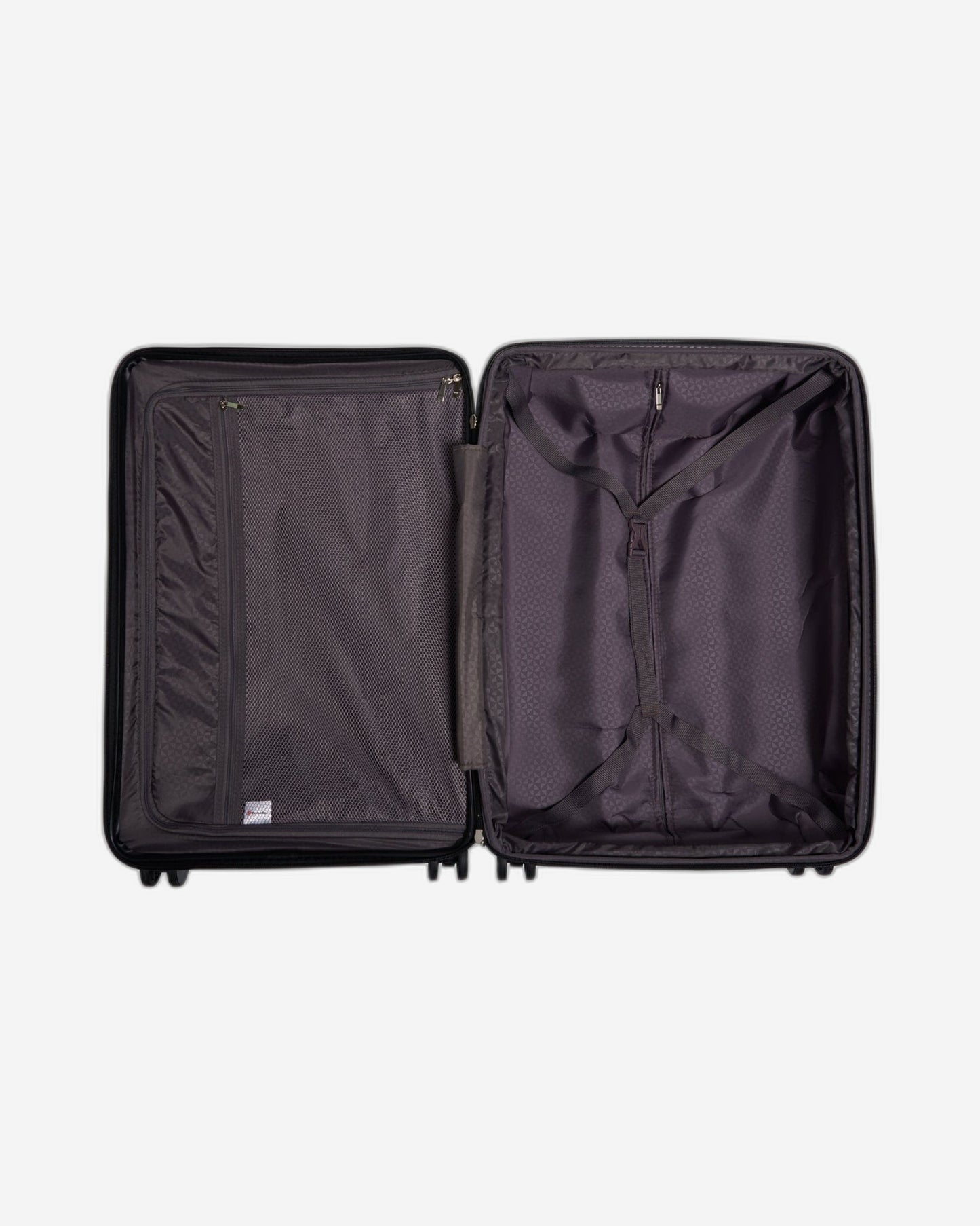 Echolac Extravagant 71cm Luggage Expandable Trolley