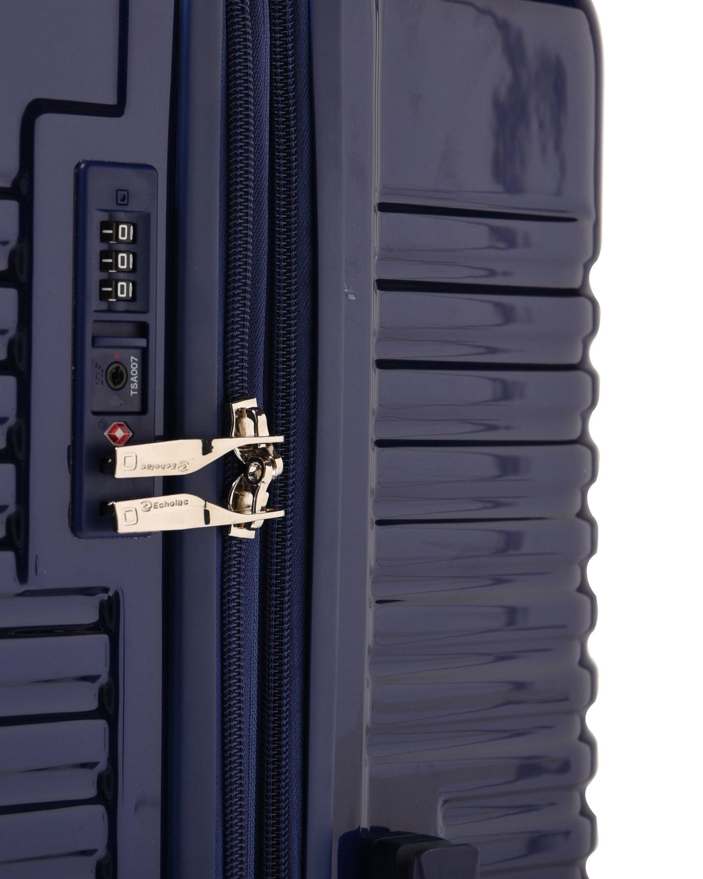 Echolac Extravagant 56cm Luggage Expandable Trolley