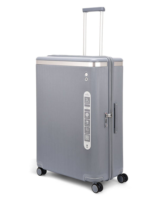 Echolac Dynasty 76.5cm Luggage Non-Expandable Trolley