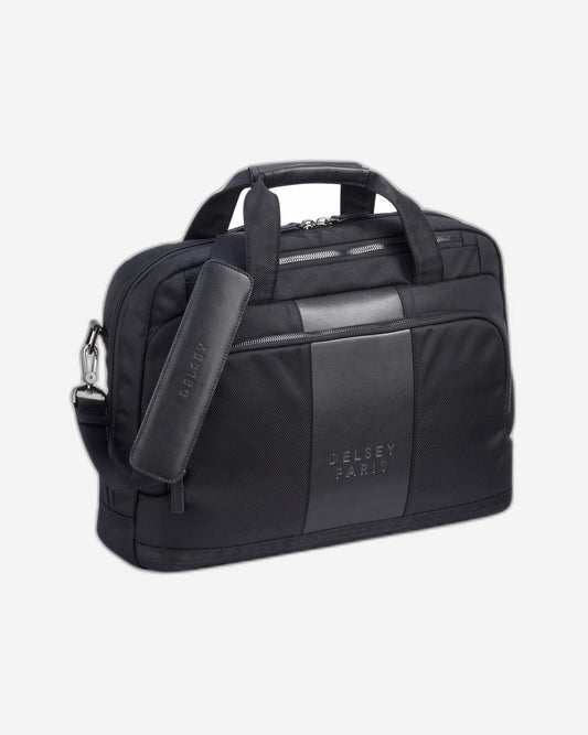 Delsey Paris Wagram Briefcases 15.6 Inch
