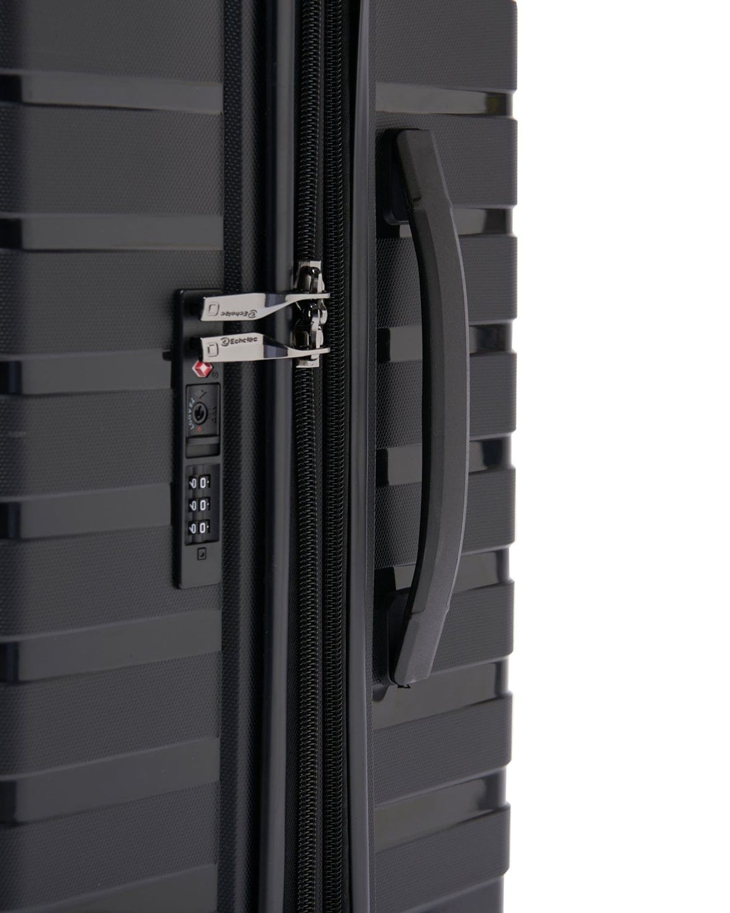 Echolac Lordnorth Set of 3 Luggage