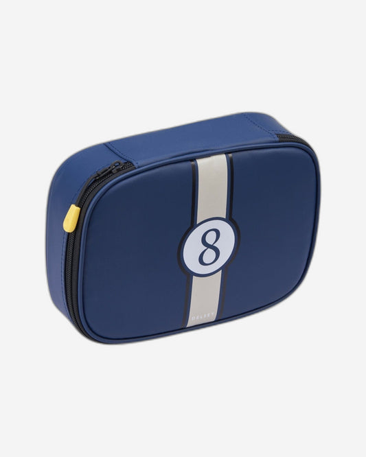 Delsey Paris Back to School 2023 Pencil Box