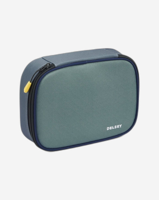 Delsey Paris Back to School 2023 Pencil Box