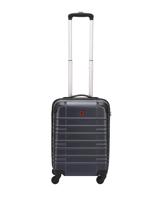 Wenger Amplar Set Of 3 Trolley - Navy Blue