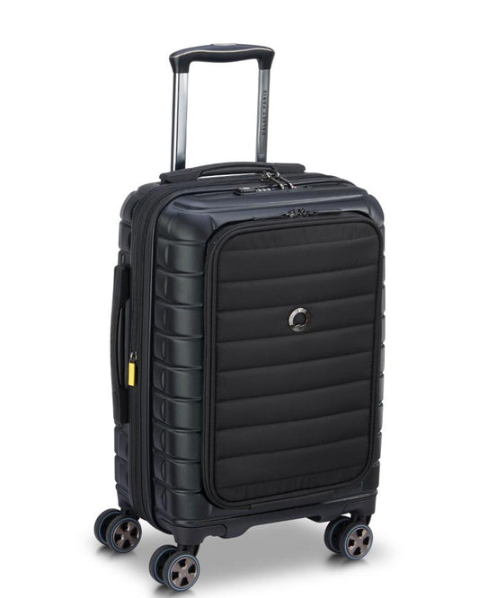 Delsey Paris Shadow 5.0 Business Soft Cabin
